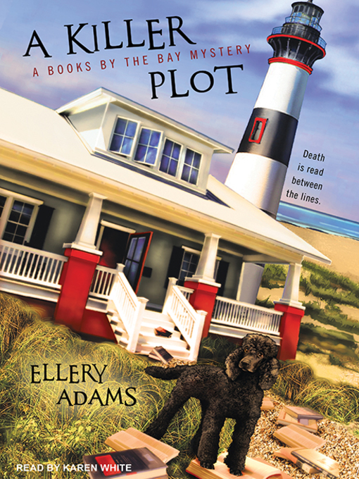 Title details for A Killer Plot by Ellery Adams - Available